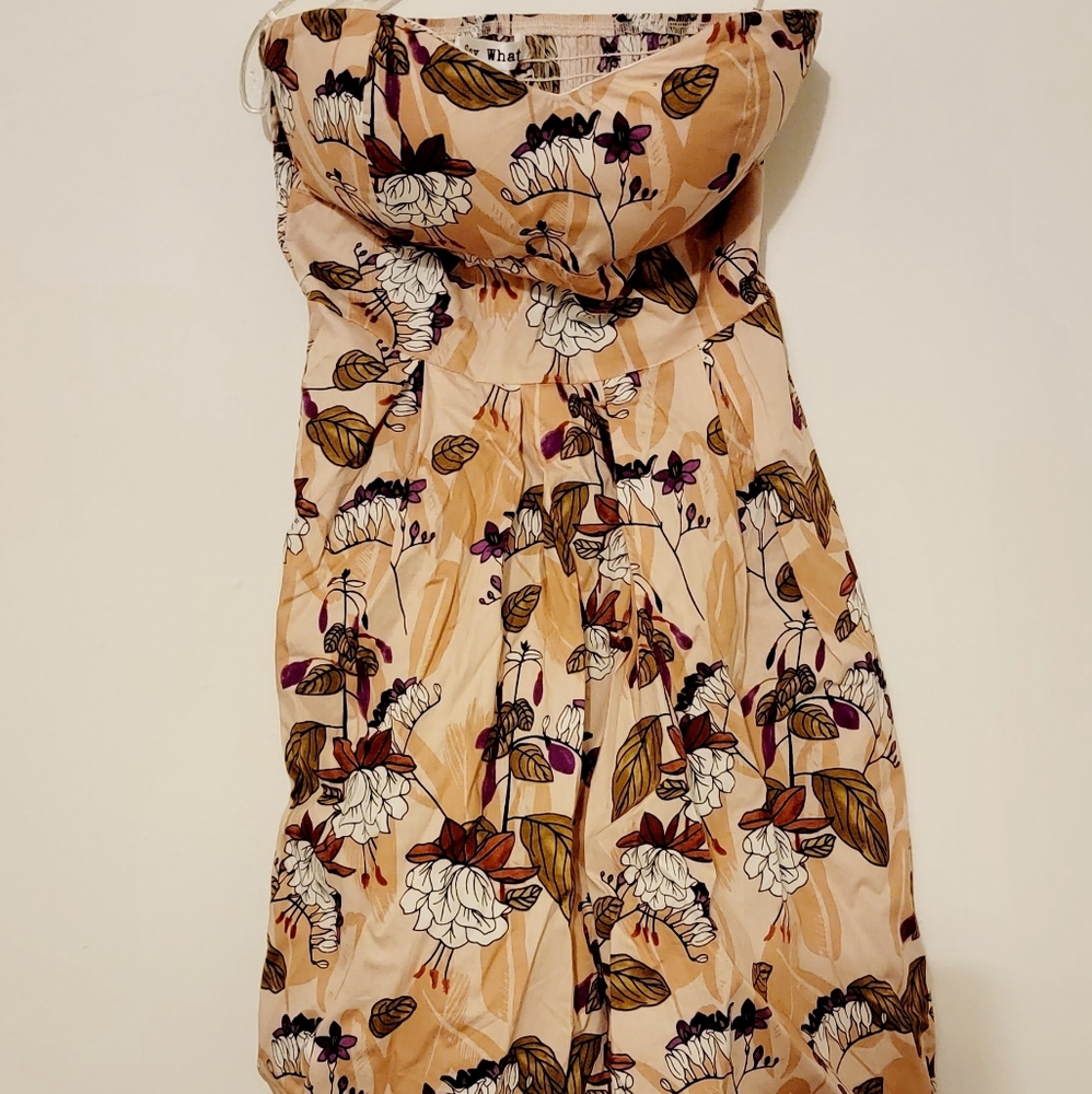 Summer dress